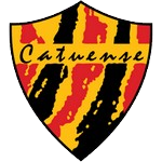 卡图内斯BAU20 logo