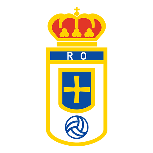 奥维耶多 logo