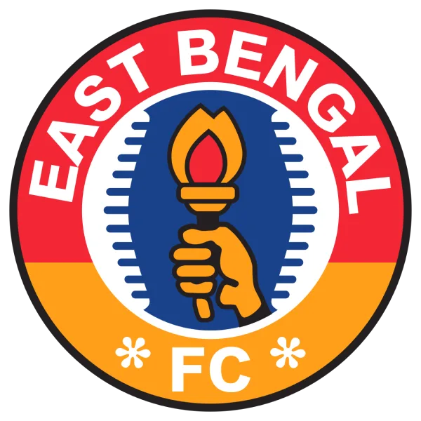 东孟加拉  logo