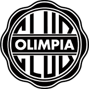 奥林匹亚会后备队  logo
