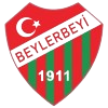 貝拉貝伊女足  logo