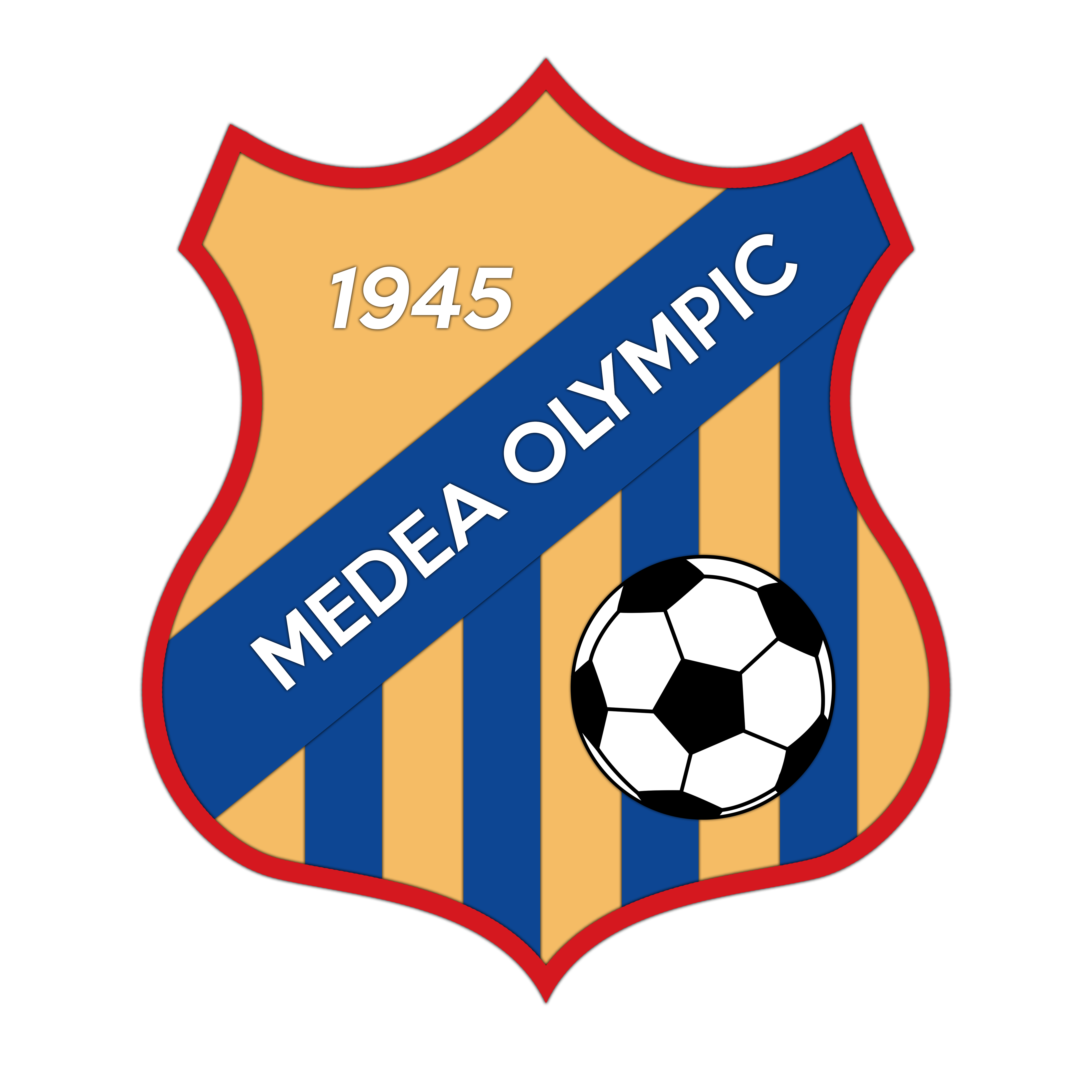 美狄亚奥林匹克U20