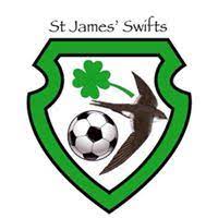 St.James Swifts(w)