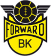 BK前进  logo