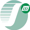 中西区  logo