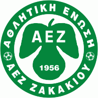 扎卡基烏  logo