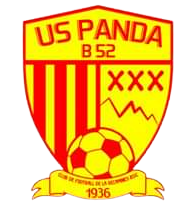 US熊貓B52  logo