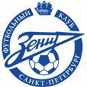圣彼得堡泽尼特青年队  logo