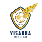 毗沙卡FCB队 logo