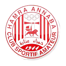 哈姆拉安纳巴U21  logo