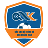 廣南U19  logo