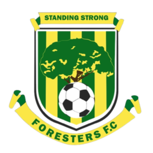森林者FC logo