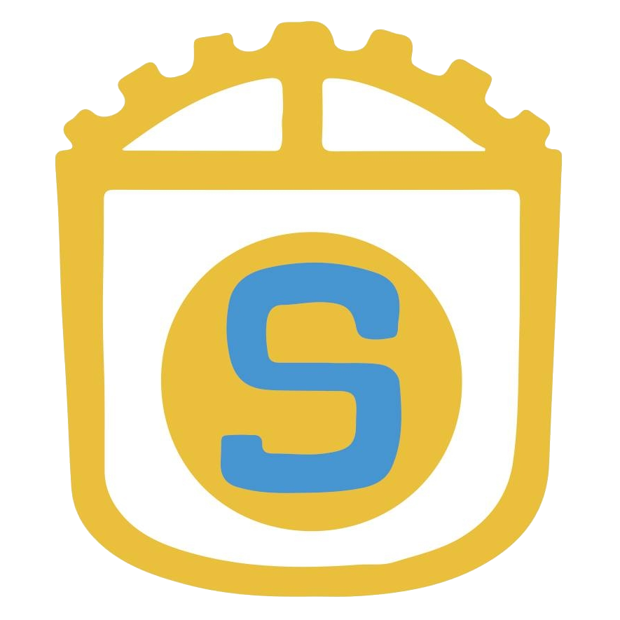 斯蒂尔贾辛logo