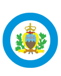 圣马力诺U21  logo