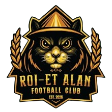黎逸阿兰FC