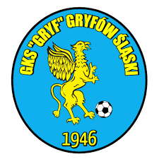 GKS Gryf Gryfow Slaski