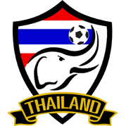 泰国室内足球队 logo