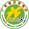 广东U16 