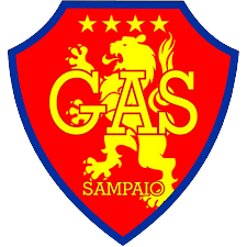 桑帕约青年队  logo