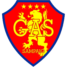 GA Sampaio U20