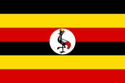 烏干達女足U18
