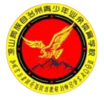 凉山队 logo