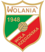 沃拉热津斯卡 logo