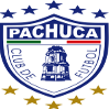 帕丘卡II logo