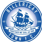 Billericay Town(w)