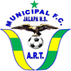 哈拉帕城市 logo
