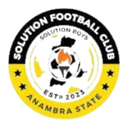 索卢逊FC logo