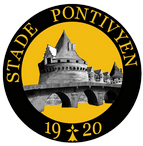 蓬蒂维 logo
