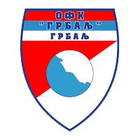 格瑞巴吉 logo