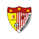 圣特雷莎女足 logo