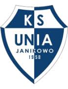 乌尼亚赞尼克沃  logo