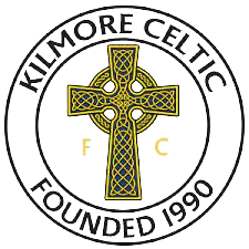 基尔摩尔FC  logo