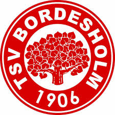博德霍尔姆 logo