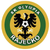 奥林瑞杰克 logo