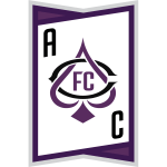 大西洋城FC logo