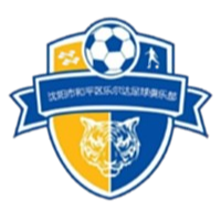 沈阳和平乐尔达U13 
