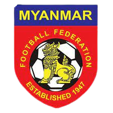 缅甸女子五人足队