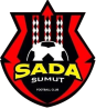 萨达苏穆特  logo