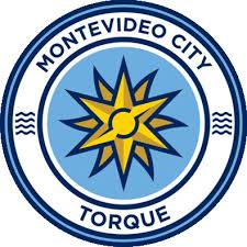 蒙得維的亞城圖爾克后備隊  logo
