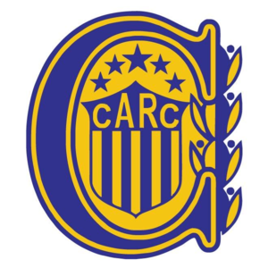 罗萨里奥中央后备队  logo
