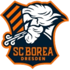 博雷亚德累斯顿U19 