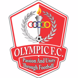 布里斯班奧林匹克女足 logo