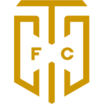 開普敦城后備隊  logo