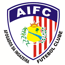 达因加泽拉FC  logo