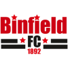 宾菲尔德 logo