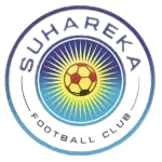 蘇哈雷卡  logo